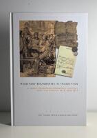Monetary Boundaries in Transition. A North European Economic History and the Finnish war 1808-1809. Studies 16.