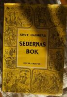 Sedernas bok