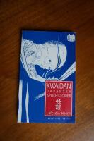 Japanska sp&ouml;khistorier