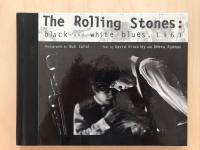 The Rolling Stones : black and white blues, 1963