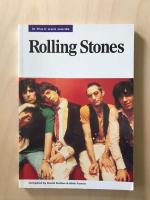 Rolling Stones: In their own words