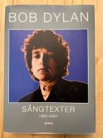 S&aring;ngtexter : 1962-2001