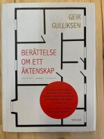 Ber&auml;ttelse om ett &auml;ktenskap