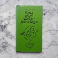 Nejlikans f&ouml;rvandlingar