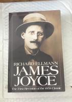 James Joyce