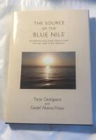 The source of the Blue Nile : water rituals and traditions in the Lake Tana Region
