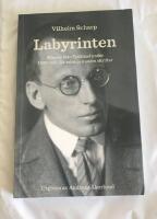 Labyrinten : minnen fr&aring;n Tyskland under 1920- och -30-talen och andra skrifter