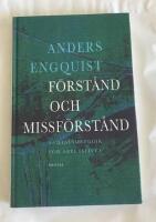F&ouml;rst&aring;nd och missf&ouml;rst&aring;nd : Samtalsmetodik f&ouml;r arbetslivet