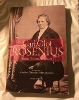 Carl Olof Rosenius : teolog, f&ouml;rfattare, sj&auml;lav&aring;rdare