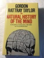 The natural history of the mind : an exploraion