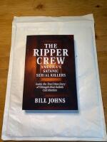 The Ripper crew : America's satanic serial killers. Inside the true crime story of Chicago's most sadistic cult murder