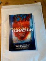 Passionate conviction : contemporary discourses on Christian apologetics