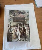 The ideological origins of American federalism