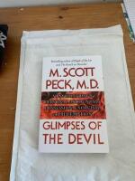 Glimpses of the devil : a psychialrist's personal account of possession, exorcism and redemption
