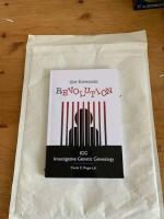 The forensic revolution : IGG. Investigative Genetic Genealogy
