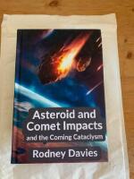 Astroid and comet inpacts and the coming cataclysm