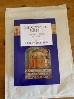 the godess Nut and the wisdom of the sky