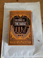 The power of the badge : sheriffs and inequality in the United States