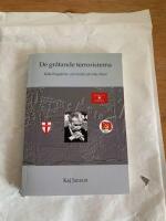 De gr&aring;tande terroristerna - R&ouml;da brigaderna och mordet p&aring; Aldo Moro
