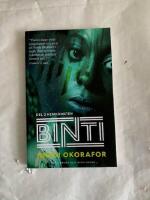 Hemkomsten, Binti 2