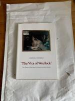 "The vice of wedlock" : the theme of marriage in George Gissing's novels