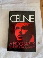 C&eacute;line 
