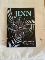 Jinn. Jinntrilogin. del 1