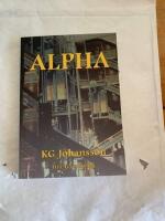 Alpha. Jinntrilogin. del 2