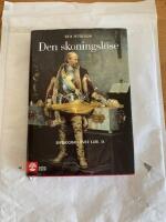 Den skoningsl&ouml;se : en biografi &ouml;ver Karl IX