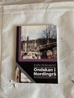 Ondskan i Nordingr&aring; : en norrl&auml;ndsk h&auml;xprocess 1675