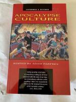 Apocalypse culture