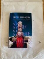 Homo reloaded : the hidden history of the last 75,000 years