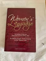 Women's language : an analysis of style and expression in letters before 1800