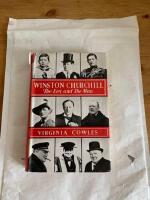 Winston Churchill : the era and the man