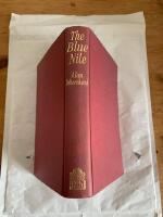 The Blue Nile