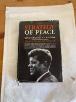 The strategy of peace