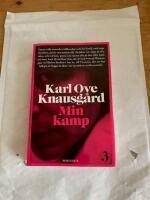 Min kamp 3