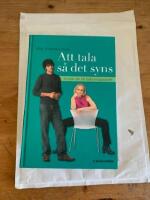 Att tala s&aring; det syns : en bok om att tolka kroppsspr&aring;k