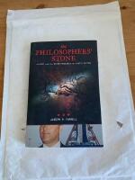 The Philosephers' Stone : alchemy and the secret research for exotic matter