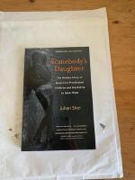 Somebody's daughter : the hidden story of America's prostituted children and the battle to save them