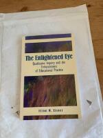 The enlightened eye - qualitative inquiry and the enhancement of educational practice