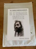 In a summer swelter : the Charles Manson murders