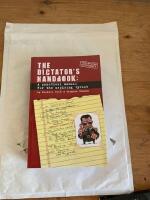 The dictator's handbook : a practical manual for the aspiring tyrant