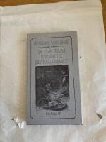 Wilhelm Storitz' hemlighet