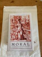 Moral : uppfinnandet av gott och ont