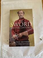 The sword and the centuries, or, Old sword days and old sword ways - being a description of the various swords used in civilized Europe during the last five centuries, and of single combats which have been fought with them
