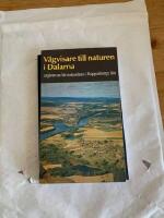 V&auml;gvisare till naturen i Dalarna