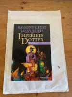 Imperiets dotter. Bok 3. Barbaren