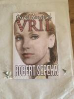 Occult secrets of Vril