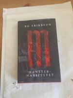 Monstermanifestet : ett nytt forskningsf&auml;lt ser dagens ljus
